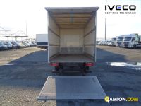 Iveco daily 35s16 - 4100 used - 111,000 km - Torino | Iveco Orecchia - Foto 14