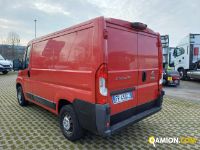 Fiat DUCATO DUCATO Altro | Iveco Orecchia