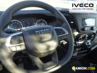Iveco daily 35c14h occasion - 20 358 km - Torino - 2023 | Iveco Orecchia - Foto 5