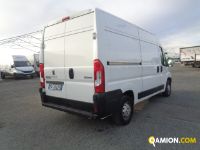 Peugeot boxer - mot. nuovo occasion - 191 184 km - 2019 | Iveco Orecchia - Foto 12