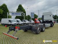 Iveco S-WAY AS260S49 Y /FP | Iveco Orecchia
