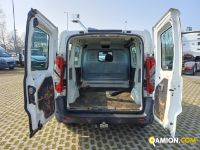 Citroen JUMPY JUMPY | Iveco Orecchia