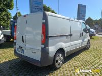 Opel vivaro usato - 213.381 km - Torino - 2014 | Iveco Orecchia - Foto 6