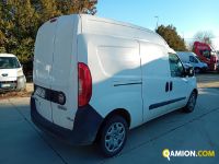 Fiat doblo usato - 199.546 km - Torino - 2016 | Iveco Orecchia - Foto 6