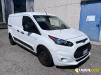 Ford transit connect transit connect Altro | Iveco Orecchia