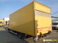 Iveco eurocargo ml75e21/p usato - 303.861 km - Torino | Iveco Orecchia - Foto 7