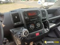 Fiat ducato occasion - 121 853 km - Torino - 2021 | Iveco Orecchia - Foto 11