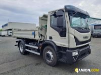 Iveco EUROCARGO ML160E32K | Iveco Orecchia