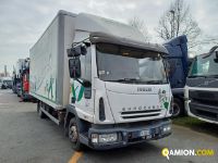 Iveco eurocargo ml75e17 usato - 347.389 km - Torino | Iveco Orecchia - Foto 2