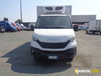Iveco daily 35c16 usato - 72.917 km - Torino - 2022 | Iveco Orecchia - Foto 12