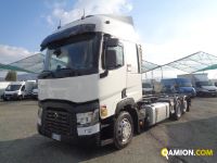 Renault t 260.490 occasion - 470 627 km - Torino - 2020 | Iveco Orecchia - Foto 12