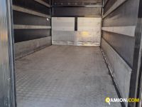 Iveco DAILY 35C18 3.0 - 4100 | Iveco Orecchia
