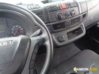 Iveco EUROCARGO ML160E32/P 3AX EUROCARGO ML160E32/P 3AX Altro | Iveco Orecchia
