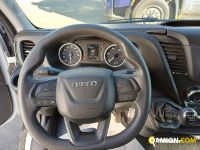 Iveco DAILY 35S16 - 4100 DAILY 35S16 - 4100 | Iveco Orecchia