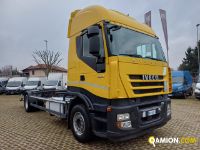 Iveco STRALIS AS190S40 | Iveco Orecchia