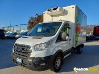 Ford TRANSIT TRANSIT Altro | Iveco Orecchia