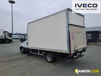 Iveco DAILY 35C16 3.0 - 4100 DAILY 35C16 3.0 - 4100 | Iveco Orecchia