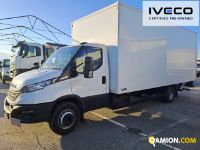 Iveco daily 70c18 used - 94,841 km - Torino - 2022 | Iveco Orecchia - Foto 1