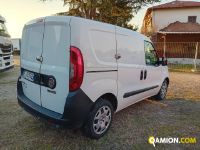 Fiat doblo usato - 202.997 km - Torino - 2017 | Iveco Orecchia - Foto 4