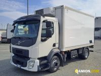 Volvo fl100 usato - 390.770 km - Torino - 2018 | Iveco Orecchia - Foto 1