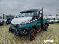 Iveco DAILY 70S18 C.A. - TIGROTTO | Iveco Orecchia