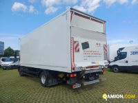 Iveco EUROCARGO ML160E28/P EUROCARGO ML160E28/P | Iveco Orecchia