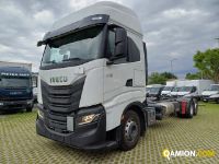 Iveco S-WAY AS260S49 Y /FP | Iveco Orecchia