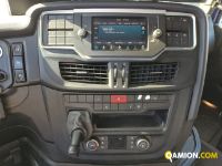 Iveco X-WAY AS440X48T/P 4X4 | Iveco Orecchia