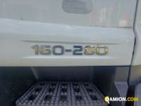 Iveco EUROCARGO ML160E28/P EUROCARGO ML160E28/P | Iveco Orecchia