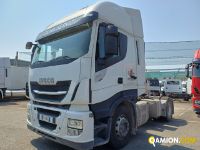 Iveco stralis as440s46t/p occasion - 699 723 km - 2018 | Iveco Orecchia - Foto 1