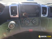 Fiat ducato occasion - 229 010 km - Torino - 2019 | Iveco Orecchia - Foto 4