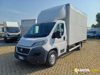 Fiat ducato occasion - 285 500 km - Torino - 2018 | Iveco Orecchia - Foto 1