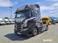 Iveco s-way as440s53t/p usato - 240.250 km - Torino | Iveco Orecchia - Foto 1