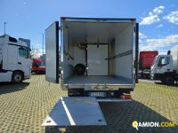 Iveco EUROCARGO ML80E22/P | Iveco Orecchia