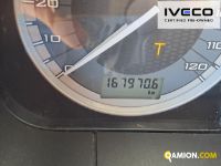 Iveco S-WAY AS440S49 T/P | Iveco Orecchia