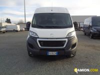 Peugeot boxer - mot. nuovo occasion - 191 184 km - 2019 | Iveco Orecchia - Foto 8