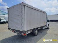 Fiat ducato - alza/abbassa occasion - 407 402 km - 2017 | Iveco Orecchia - Foto 15