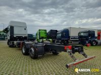 Iveco S-WAY AS260S49 Y /FP | Iveco Orecchia