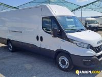 Iveco DAILY 35S16 - 4100 DAILY 35S16 - 4100 | Iveco Orecchia