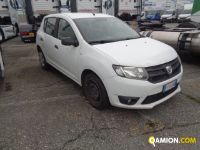 Andere sandero occasion - 227 983 km - Torino - 2016 | Iveco Orecchia - Foto 5