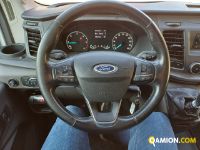Ford TRANSIT TRANSIT Altro | Iveco Orecchia