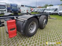 Iveco S-WAY AS260S49 Y /FP | Iveco Orecchia