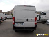 Fiat DUCATO CNG DUCATO CNG Altro | Iveco Orecchia