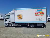 Iveco eurocargo ml100e22/fp occasion - 806 124 km | Iveco Orecchia - Foto 17