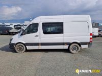 Mercedes SPRINTER SPRINTER Altro | Iveco Orecchia