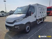 Iveco daily 35s14 occasion - 216 380 km - Torino - 2019 | Iveco Orecchia - Foto 1