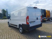 Fiat ducato usato - 137.248 km - Torino - 2021 | Iveco Orecchia - Foto 9