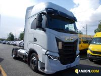 Iveco s-way as440s46t/p lng used - 454,731 km - Torino | Iveco Orecchia - Foto 4