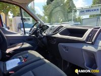 Ford transit occasion - 81 936 km - Torino - 2017 | Iveco Orecchia - Foto 9