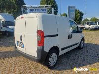 Fiat fiorino used - 166,054 km - Torino - 2017 | Iveco Orecchia - Foto 4
